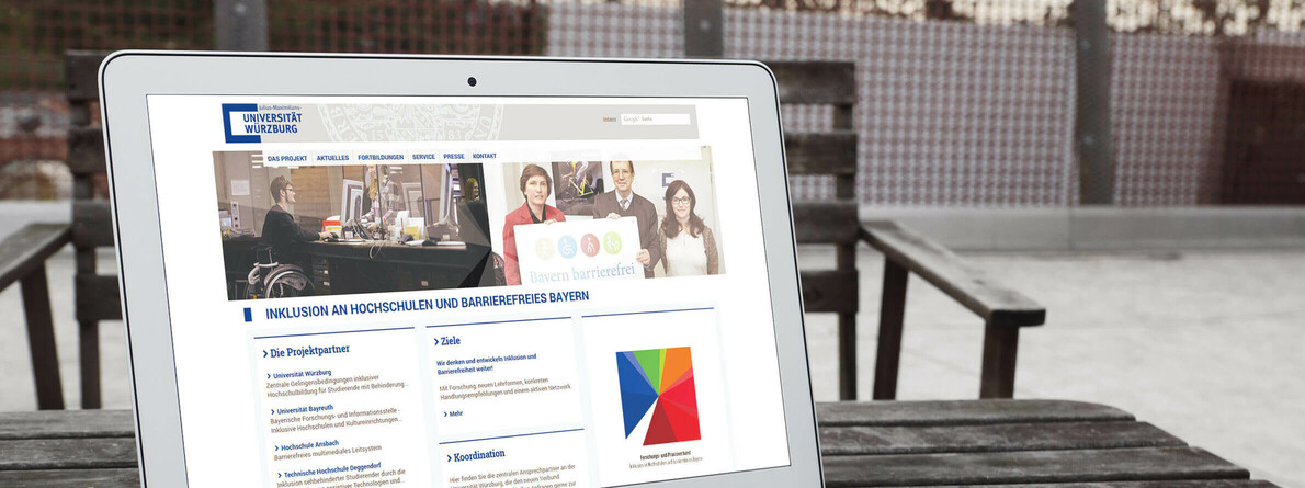 Uni-Wuerzburg-Website-Cms-Typo-3